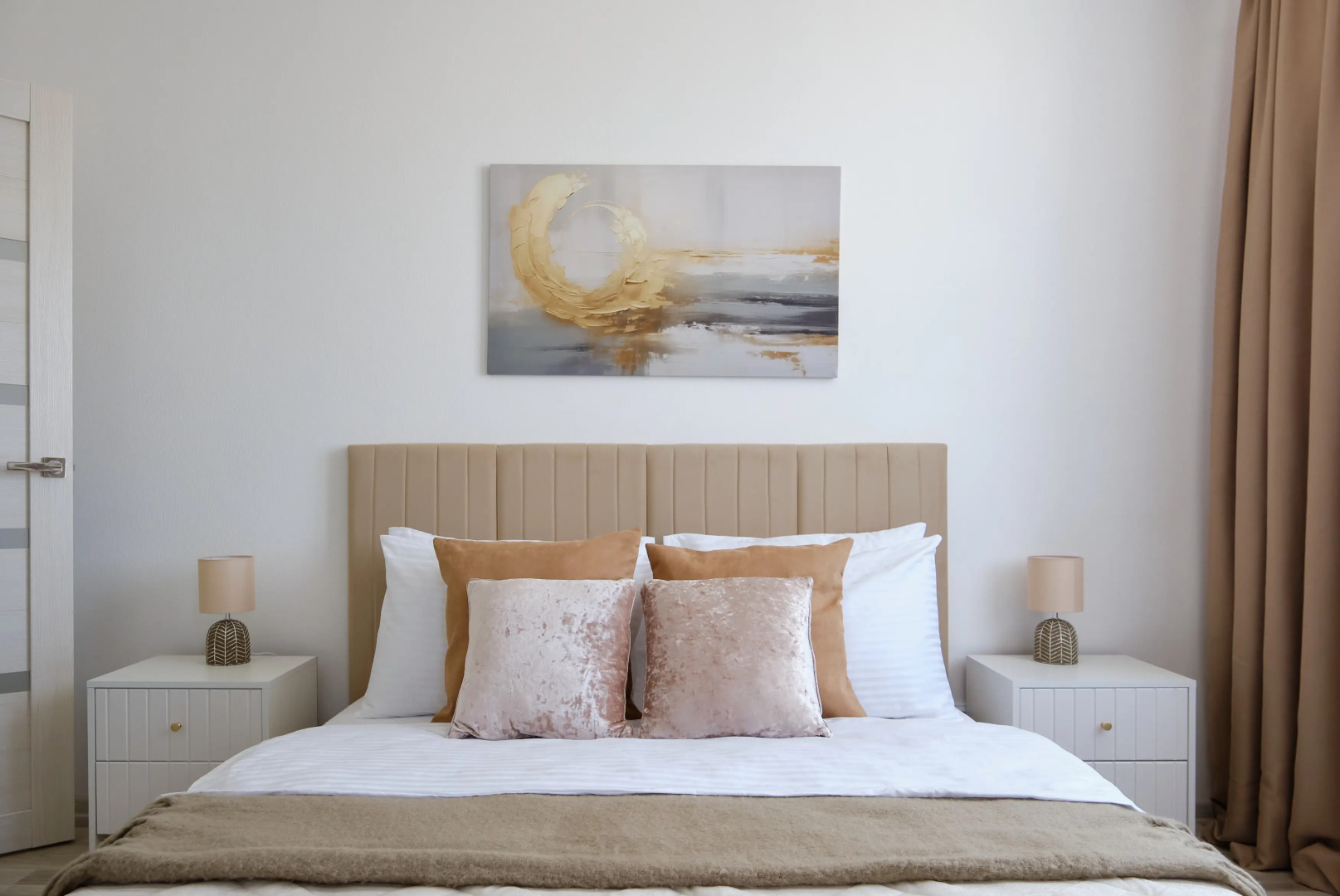 Квартира 5 звезд от Welcome V Ekb