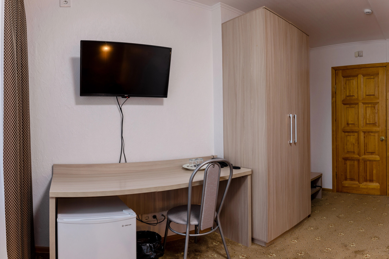 Отель Луки-Сервис