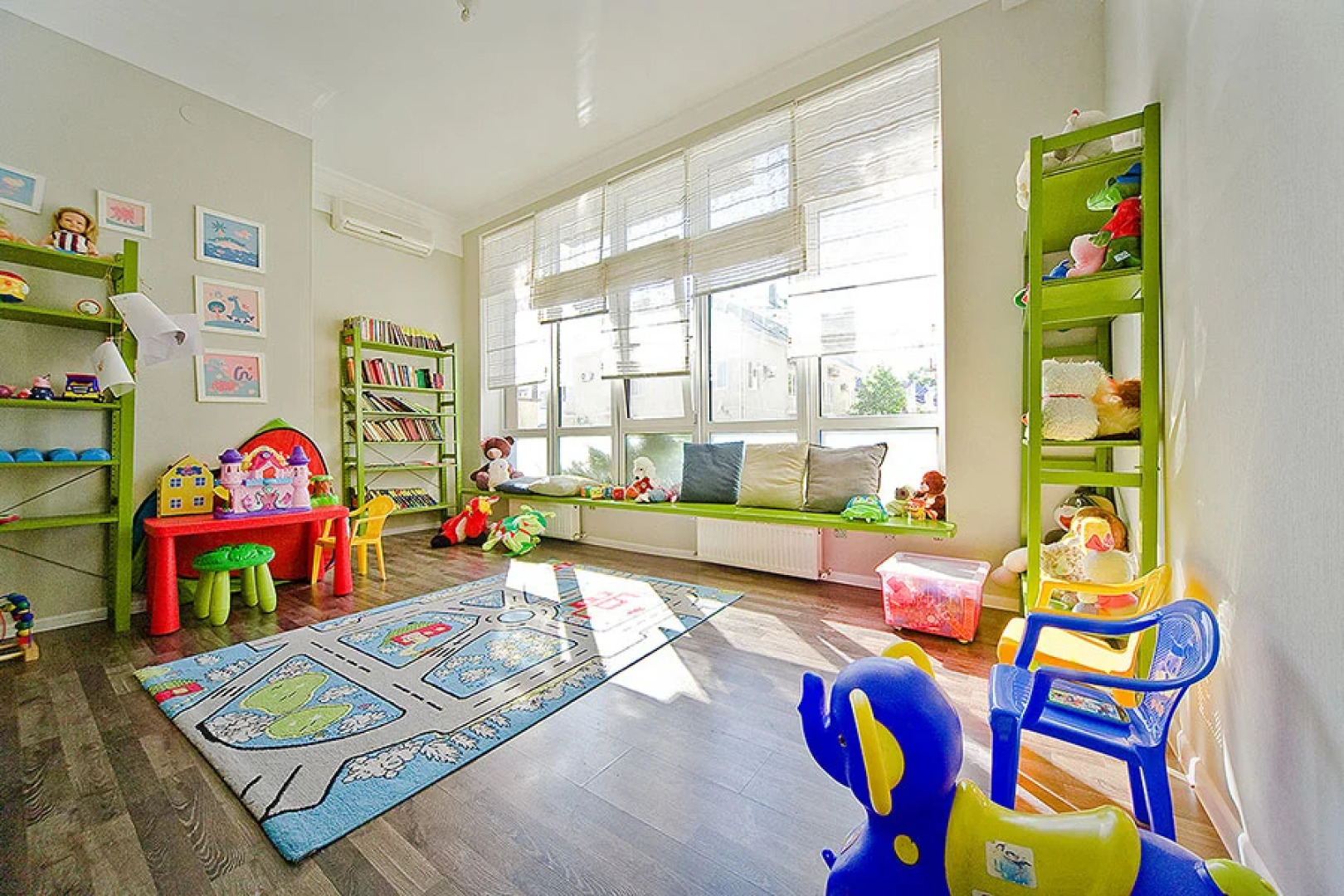 Гостевой дом Marko Polo