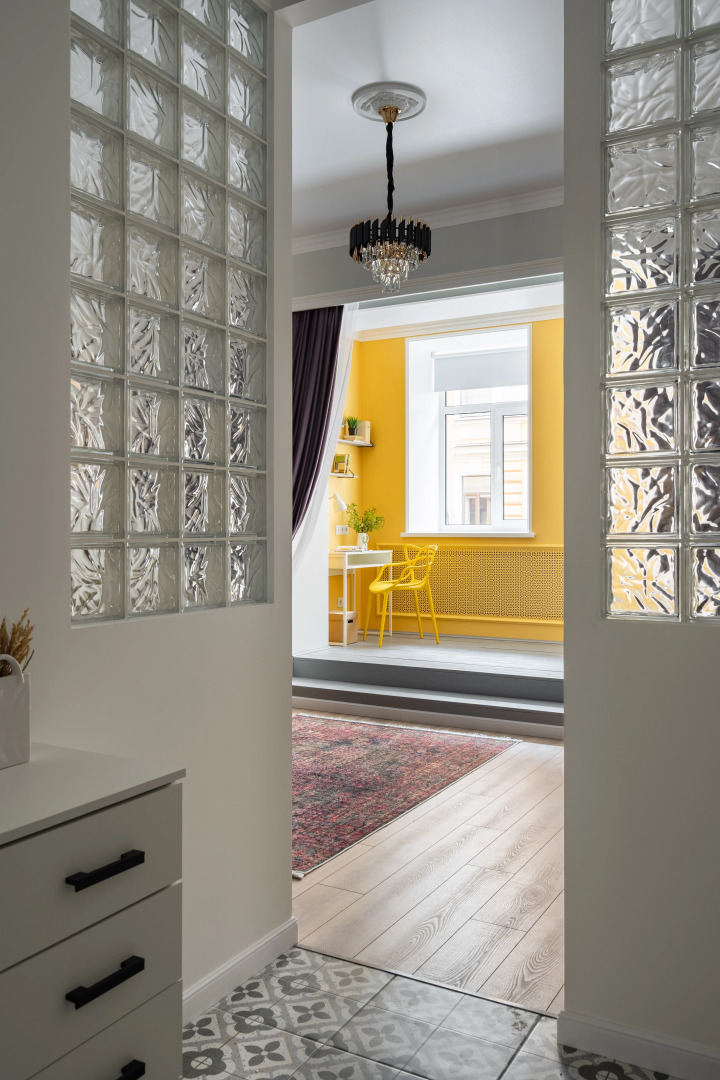 Квартира Стильная квартира у м.Горьковская