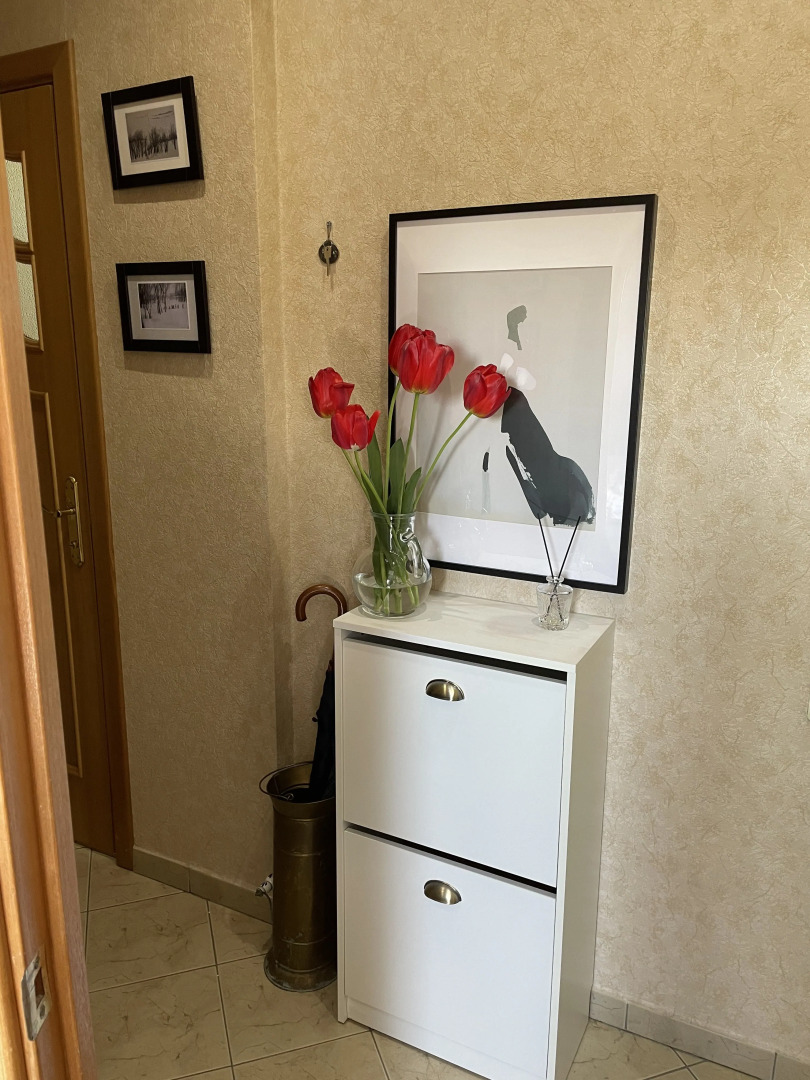 Квартира Уютная мансарда в центре