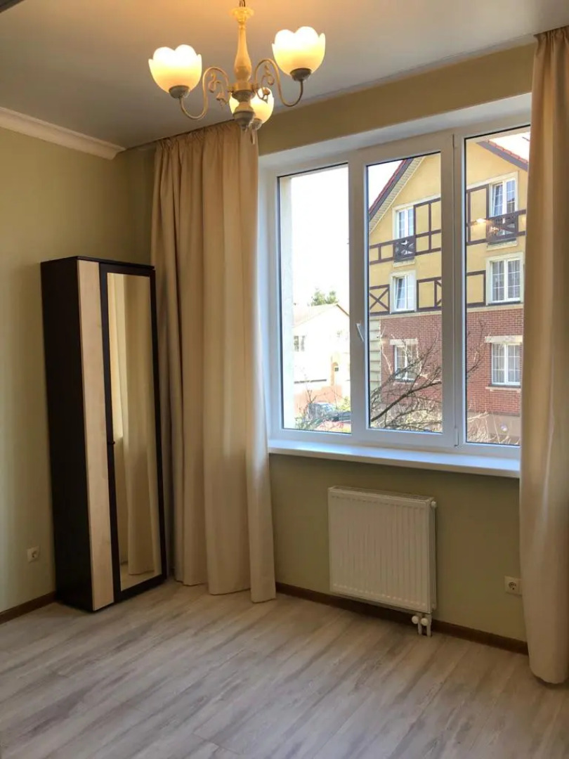 Апартаменты Анду