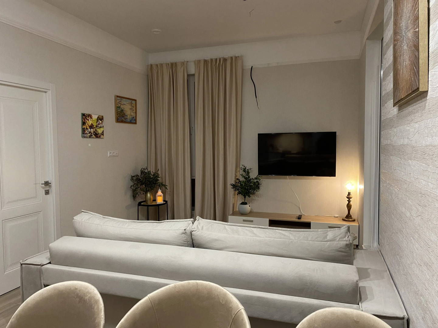 Вилла Dolce Vita