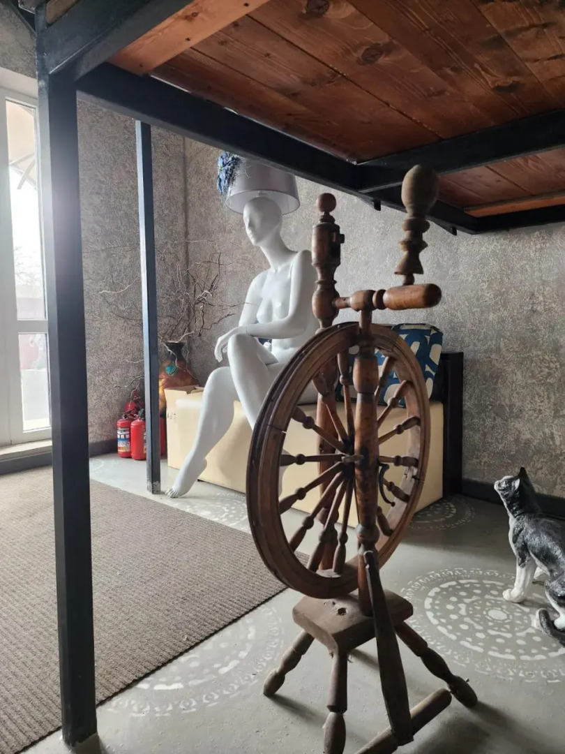 Гостевой дом Замок Ксю