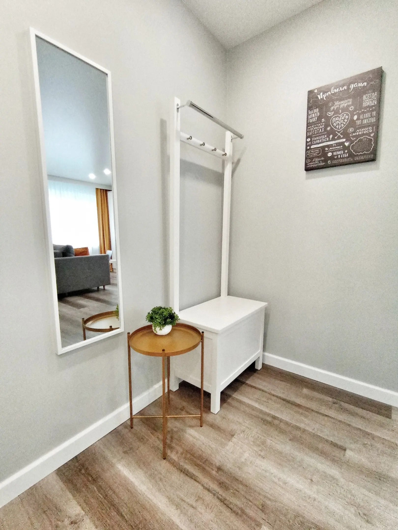 Квартира Стильная в Центре Города