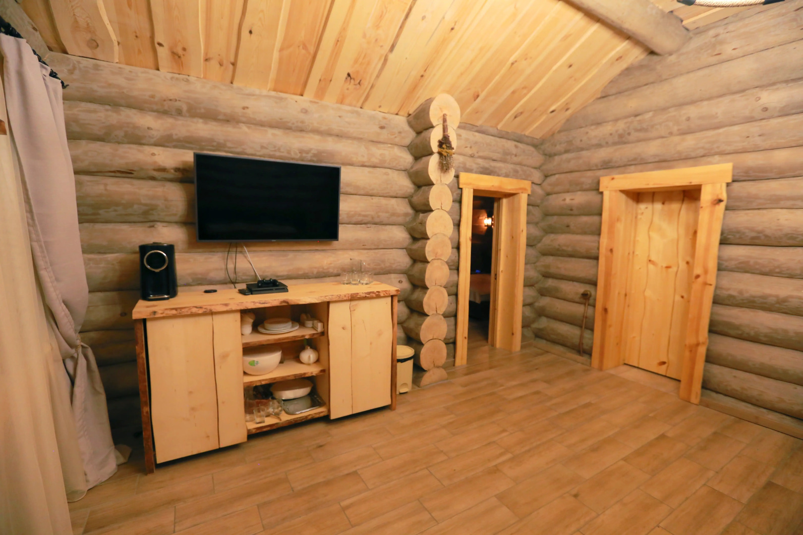 Частный Дом WoodHouse