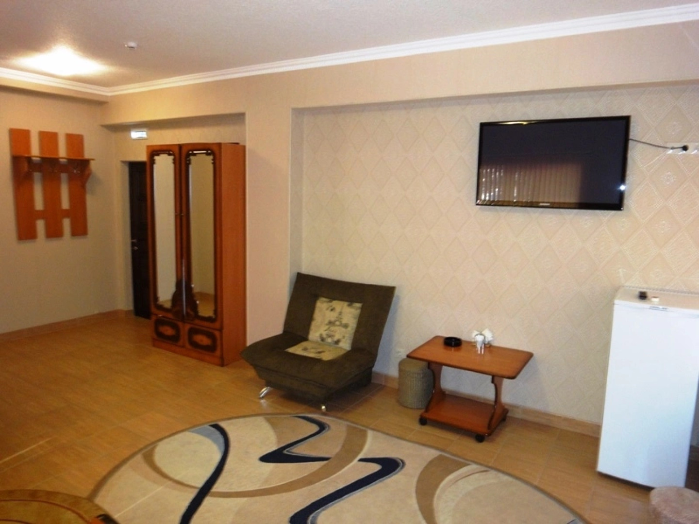 Гостевой дом Corsica