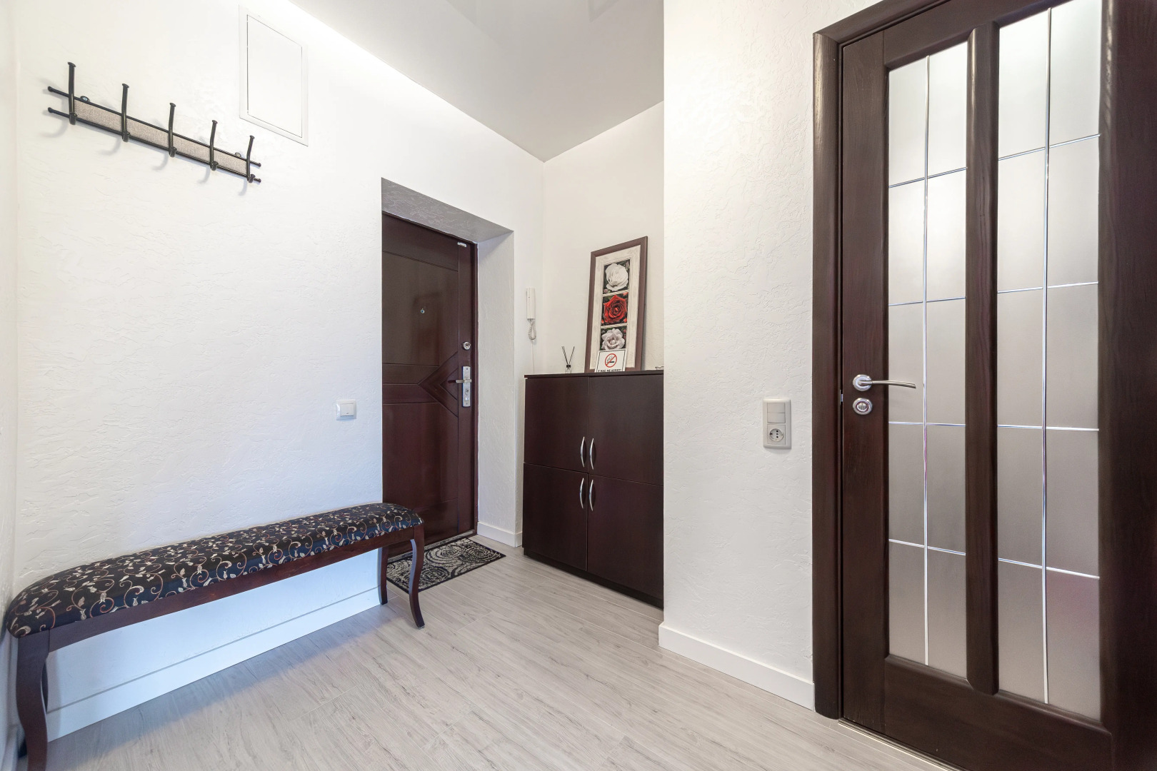 Апартаменты проспект Независимости 52