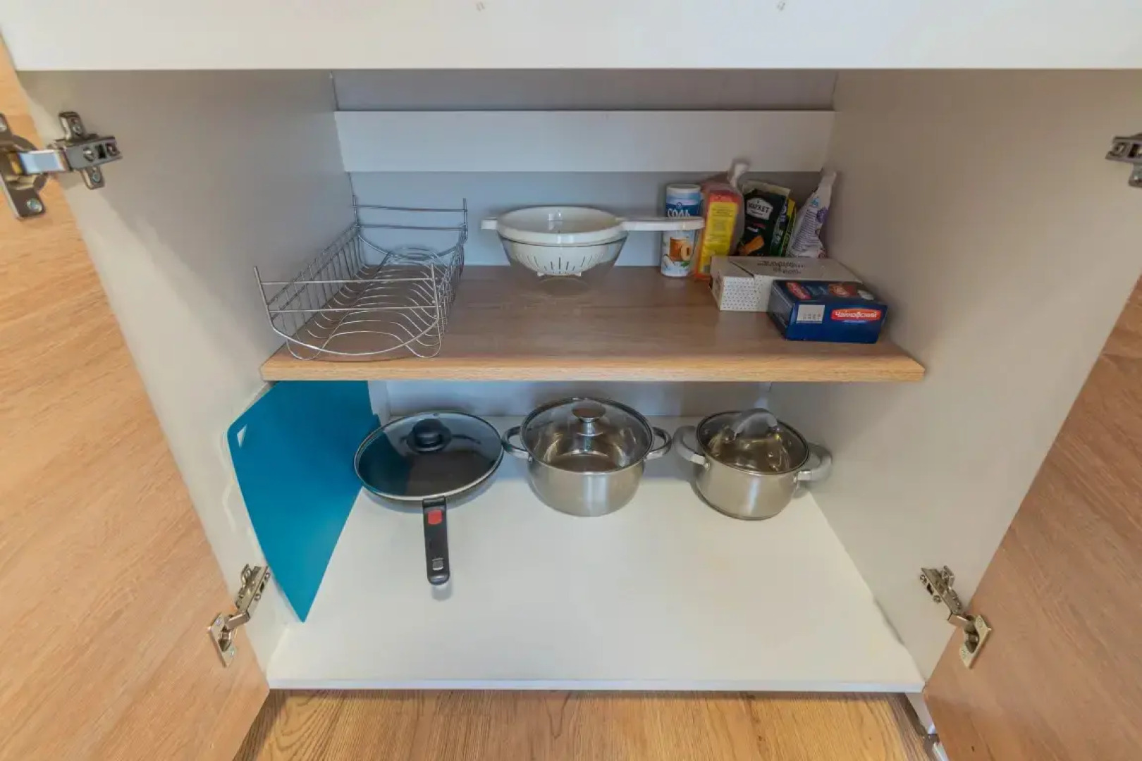 Апартаменты Улучшенные SalutApart 8