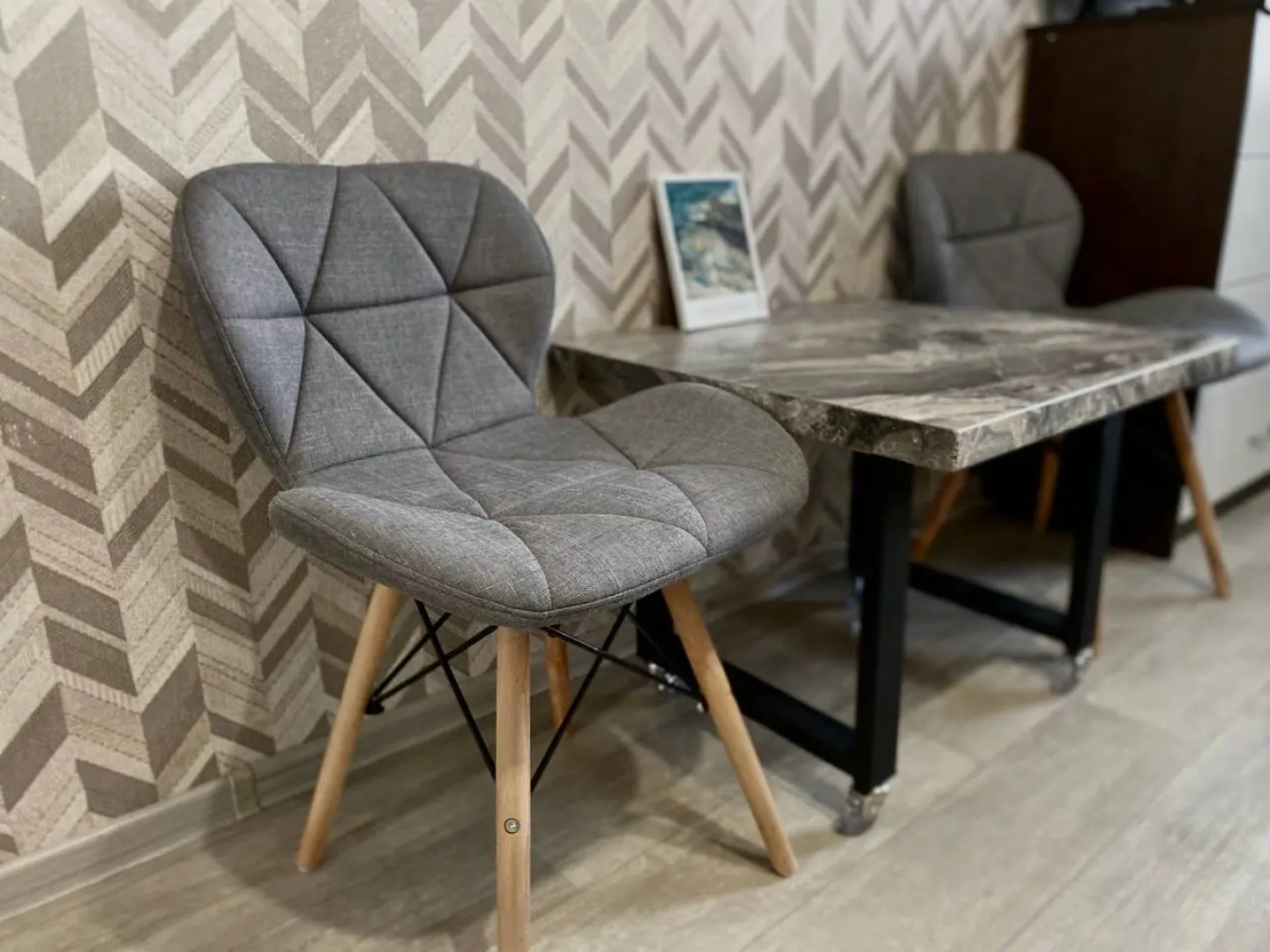 Апартаменты Apart Sharing на Пушкина 68