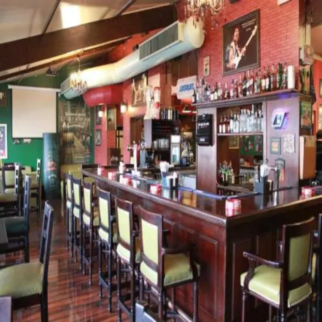 Отель The Conroy Boutique Hotel