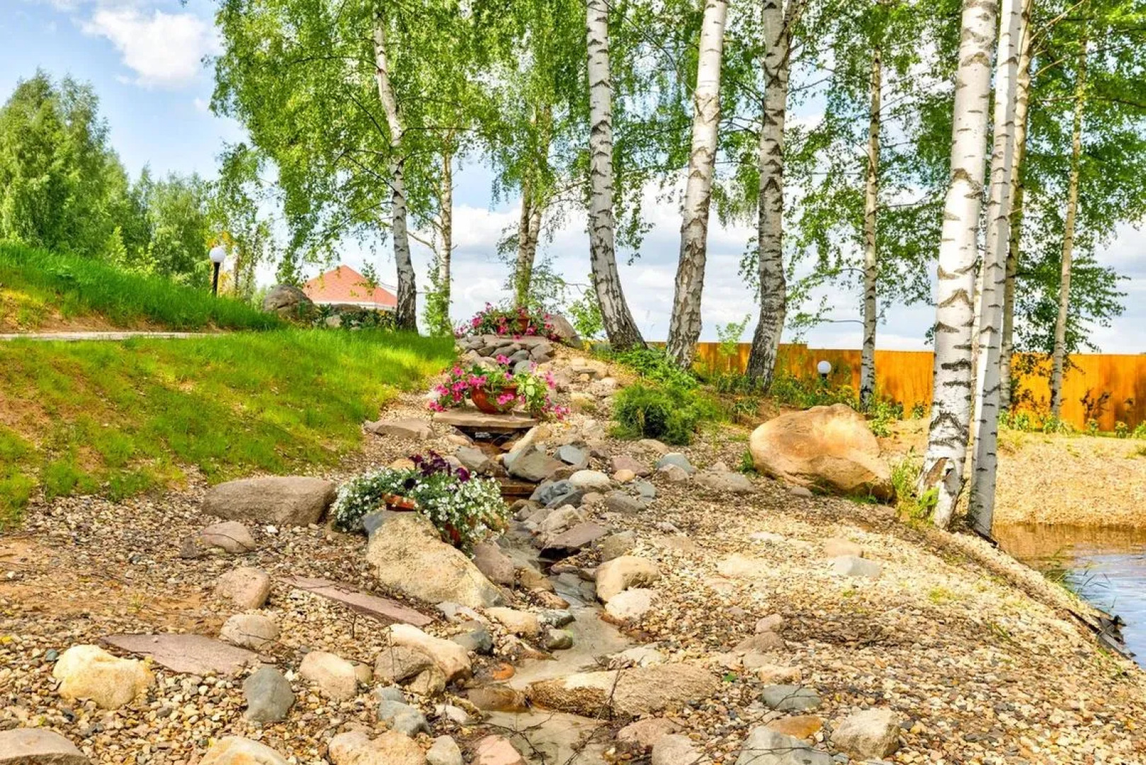 Эко-отель Агропарк Ясенево