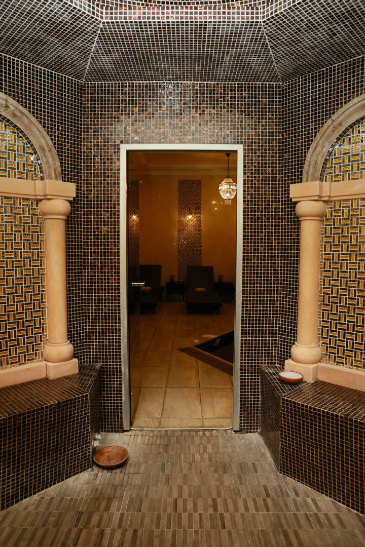 Отель Golden Palace Hotel Yerevan