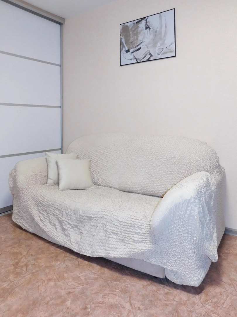 Квартира Up Apart на Улице 9 Января 68 к3