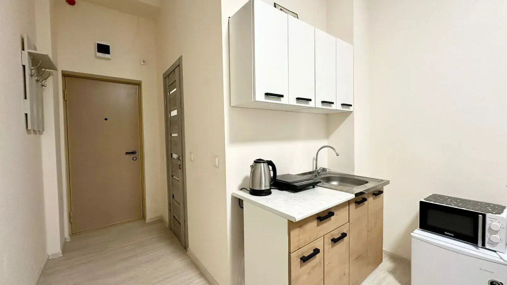 Апартаменты Roza house