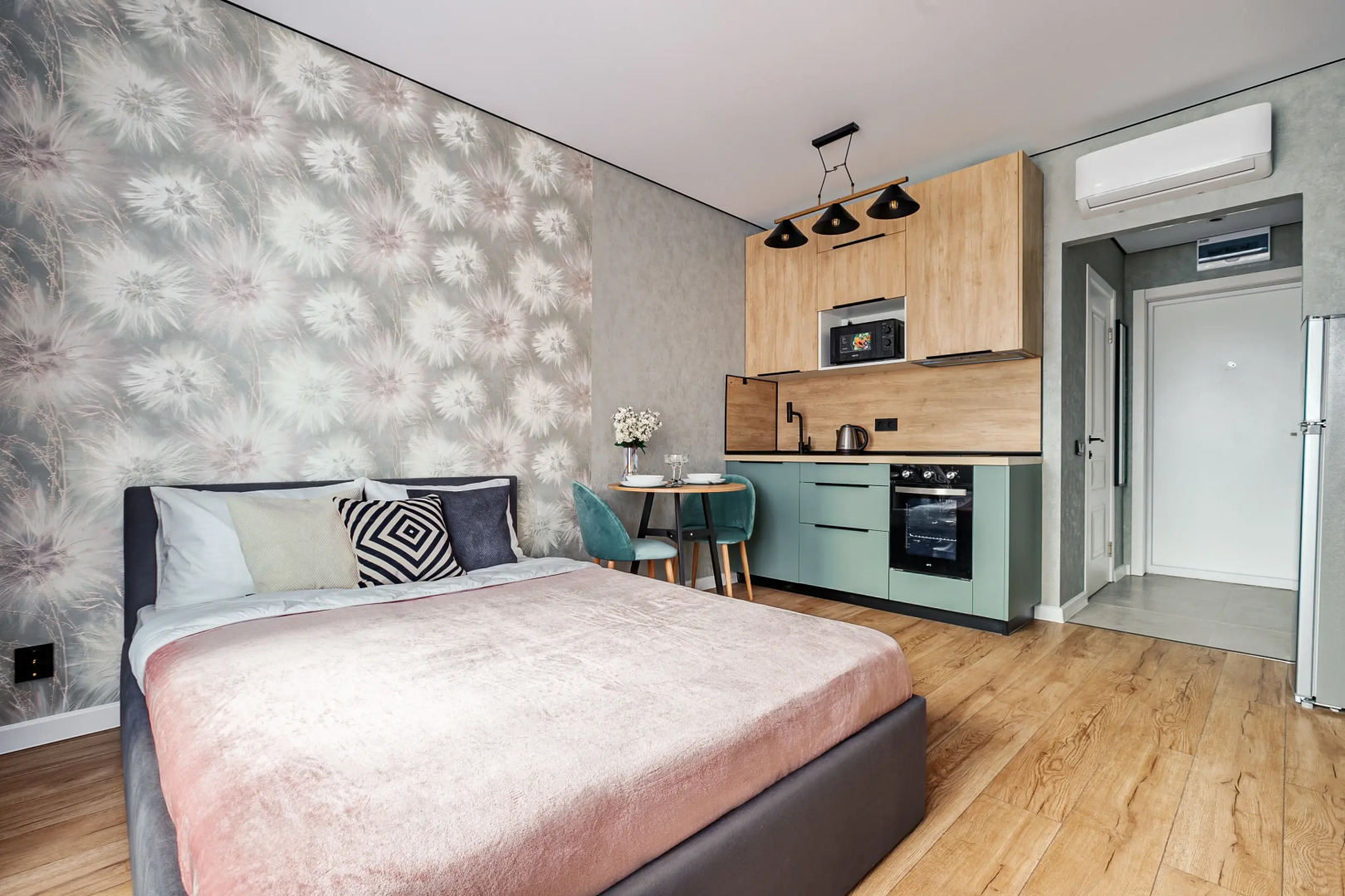 Квартира MaxRealty24 проезд Стройкомбината д.1