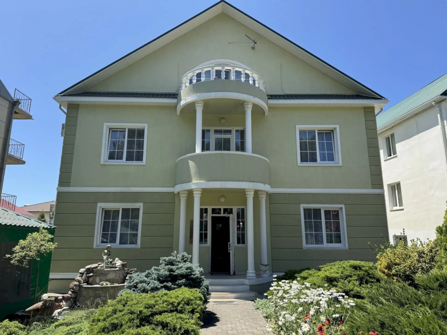 Гостевой Дом Уют