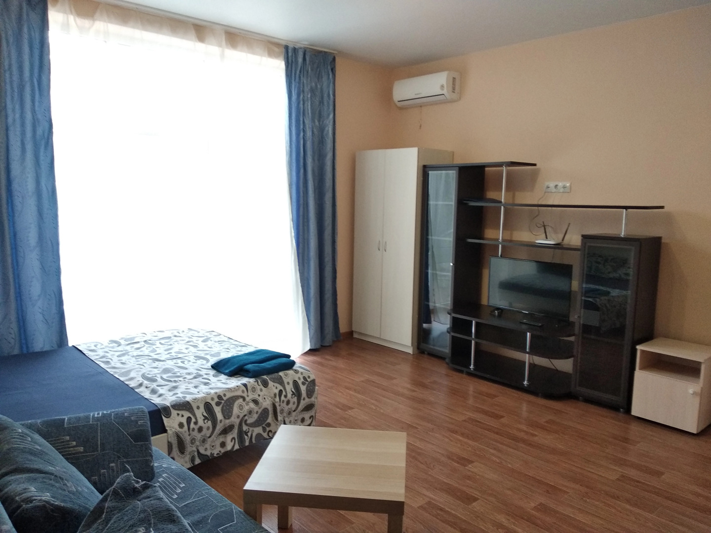 Квартира Cityinn Krasnodar