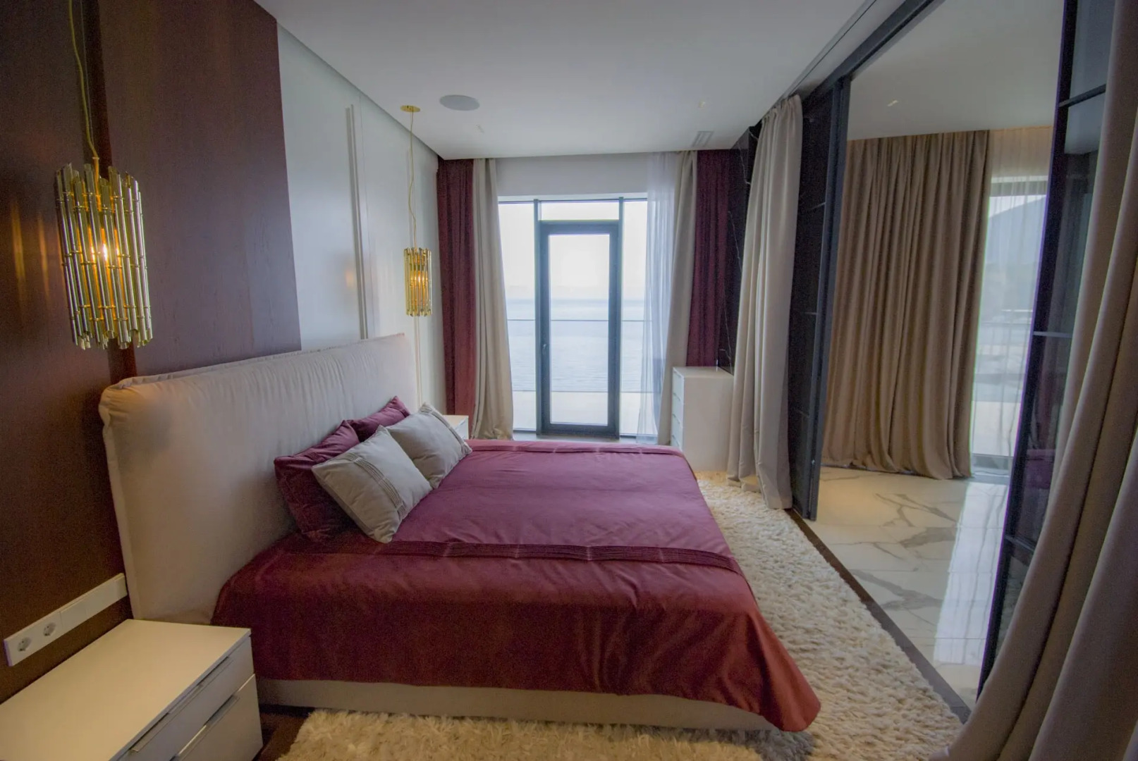 Квартира в Аю-Даг резорт