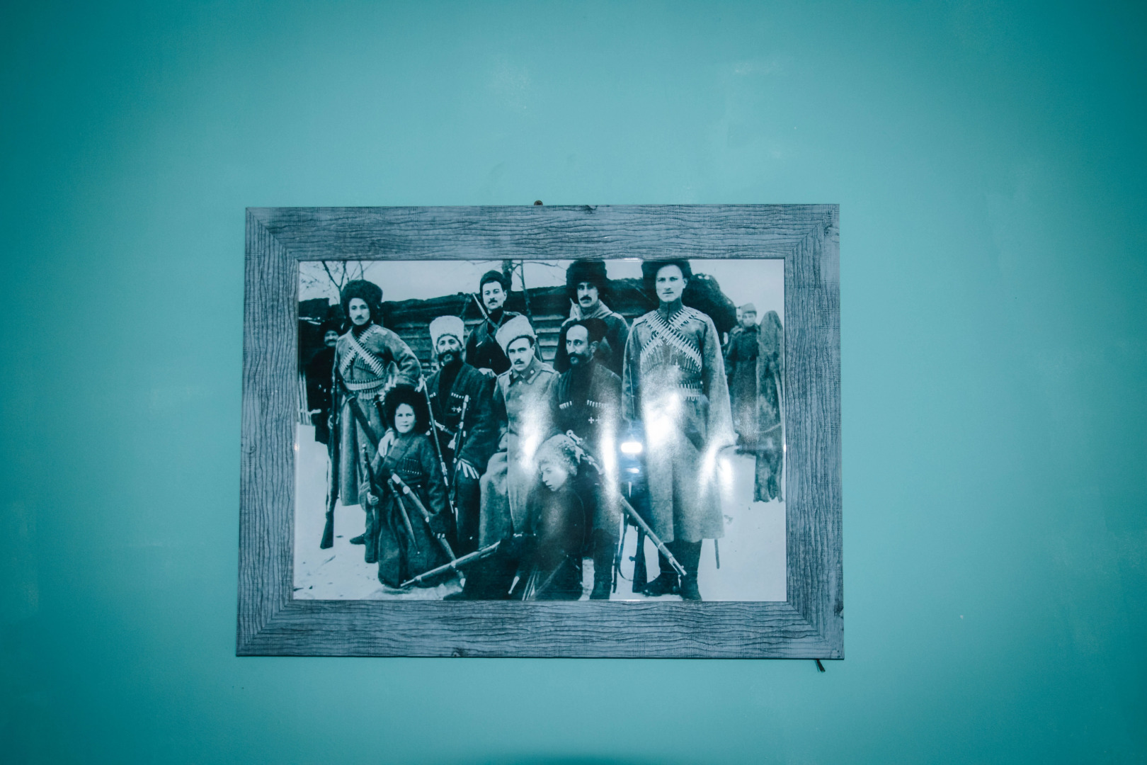 База Отдыха Казачья Усадьба