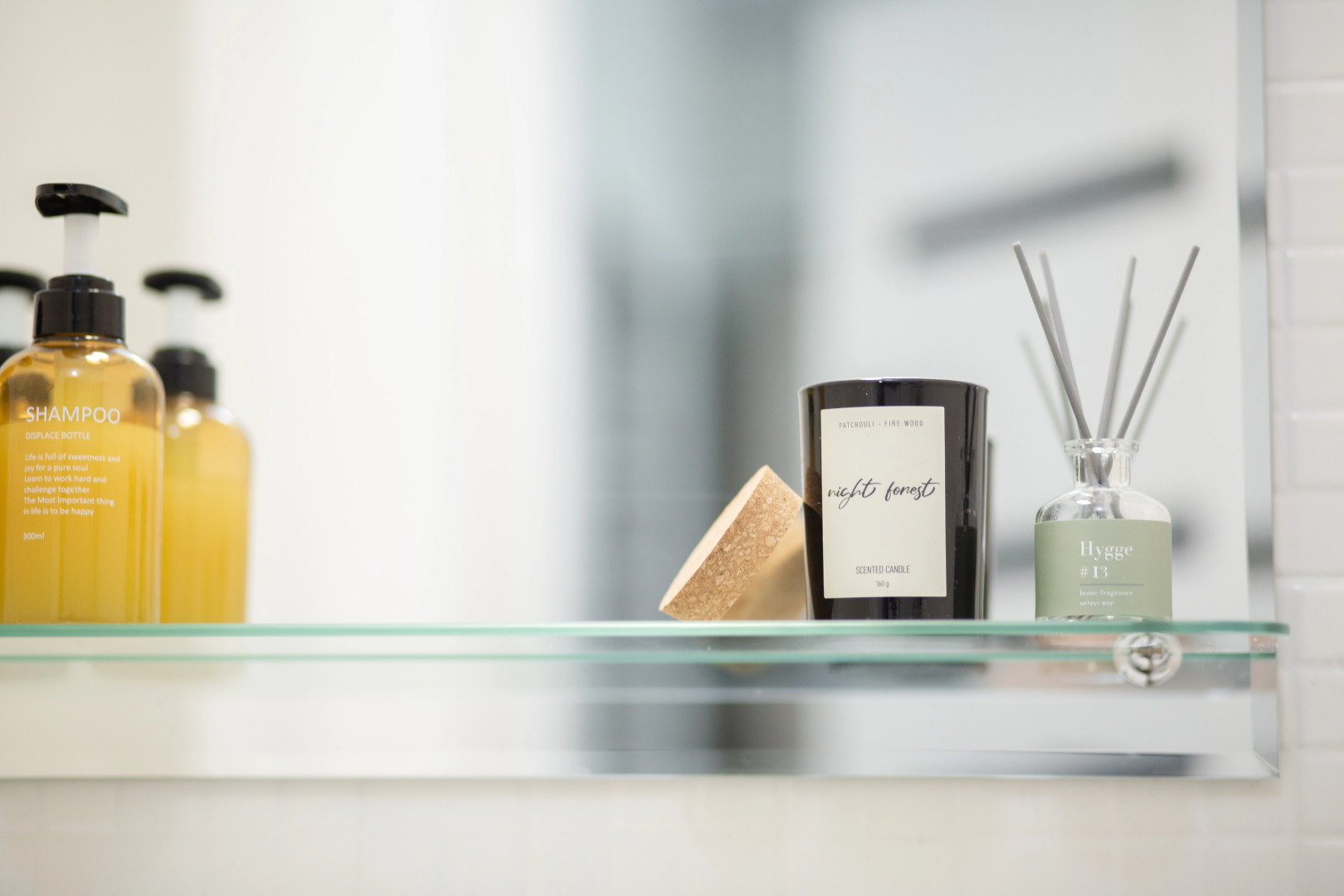 Квартира в ЖК Ривьера