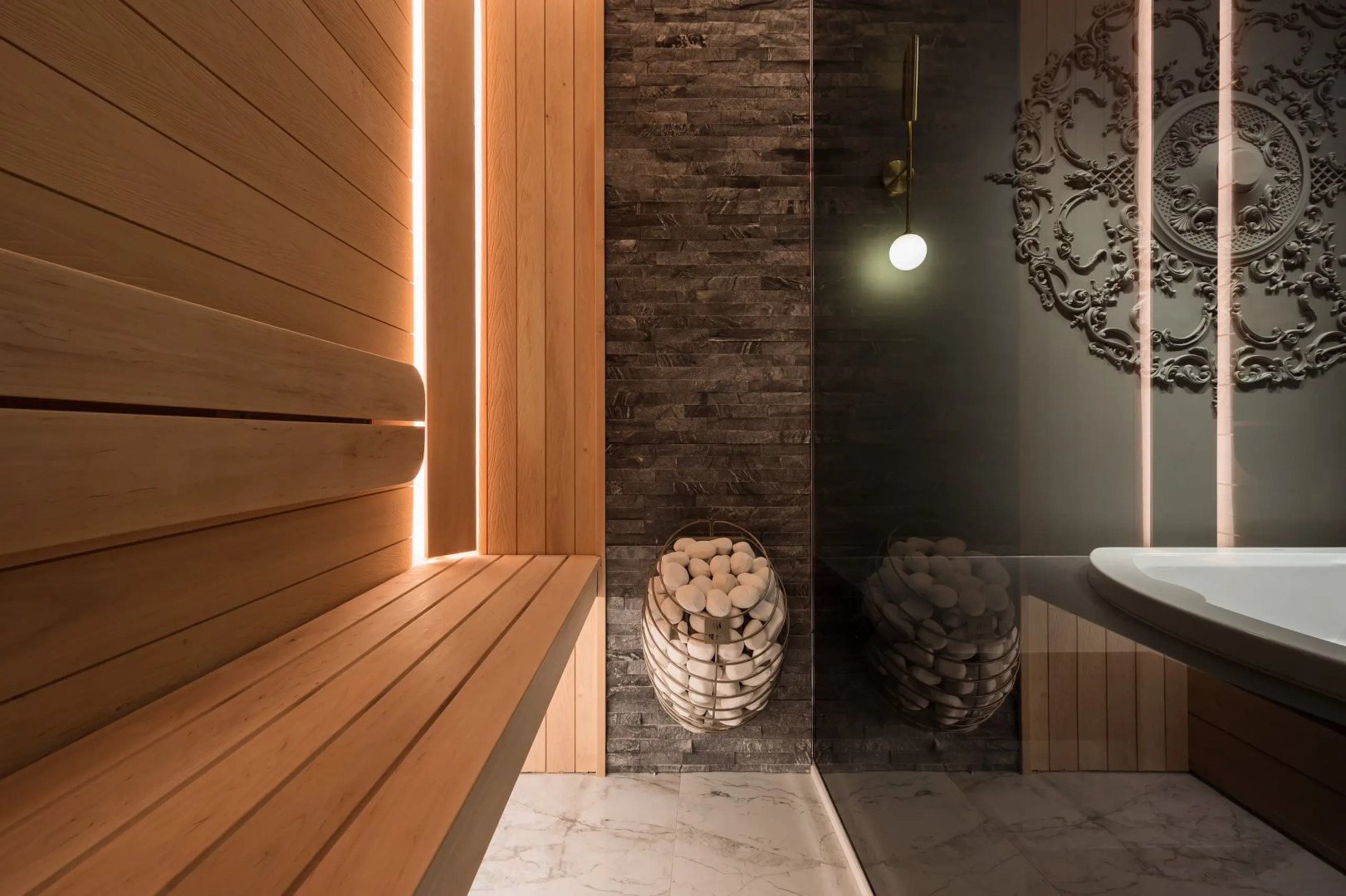 Апартаменты Премиум Роскошь