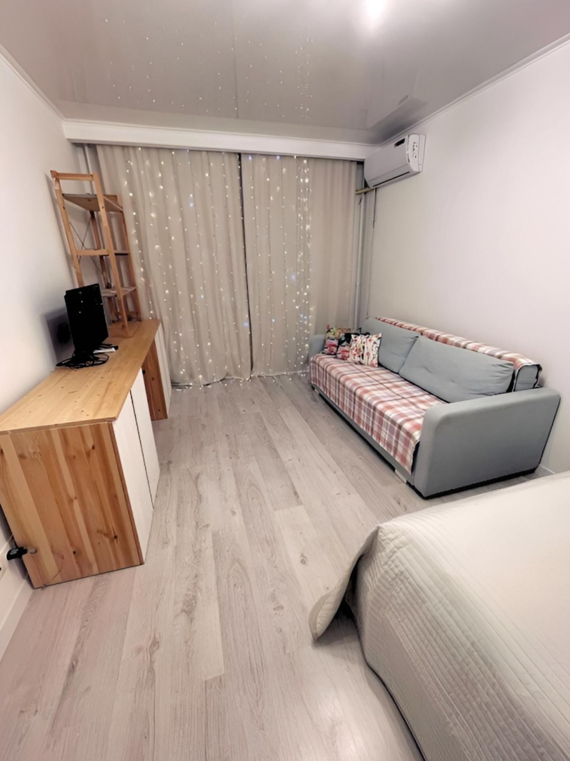 Апартаменты Чудесные в Казани