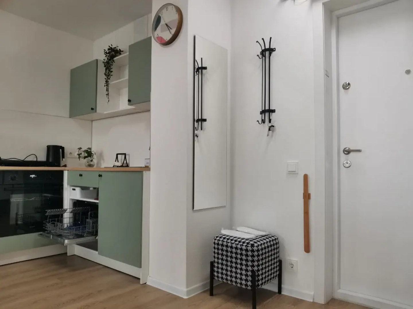 Квартира Lotus Cozy Aparts на Волге