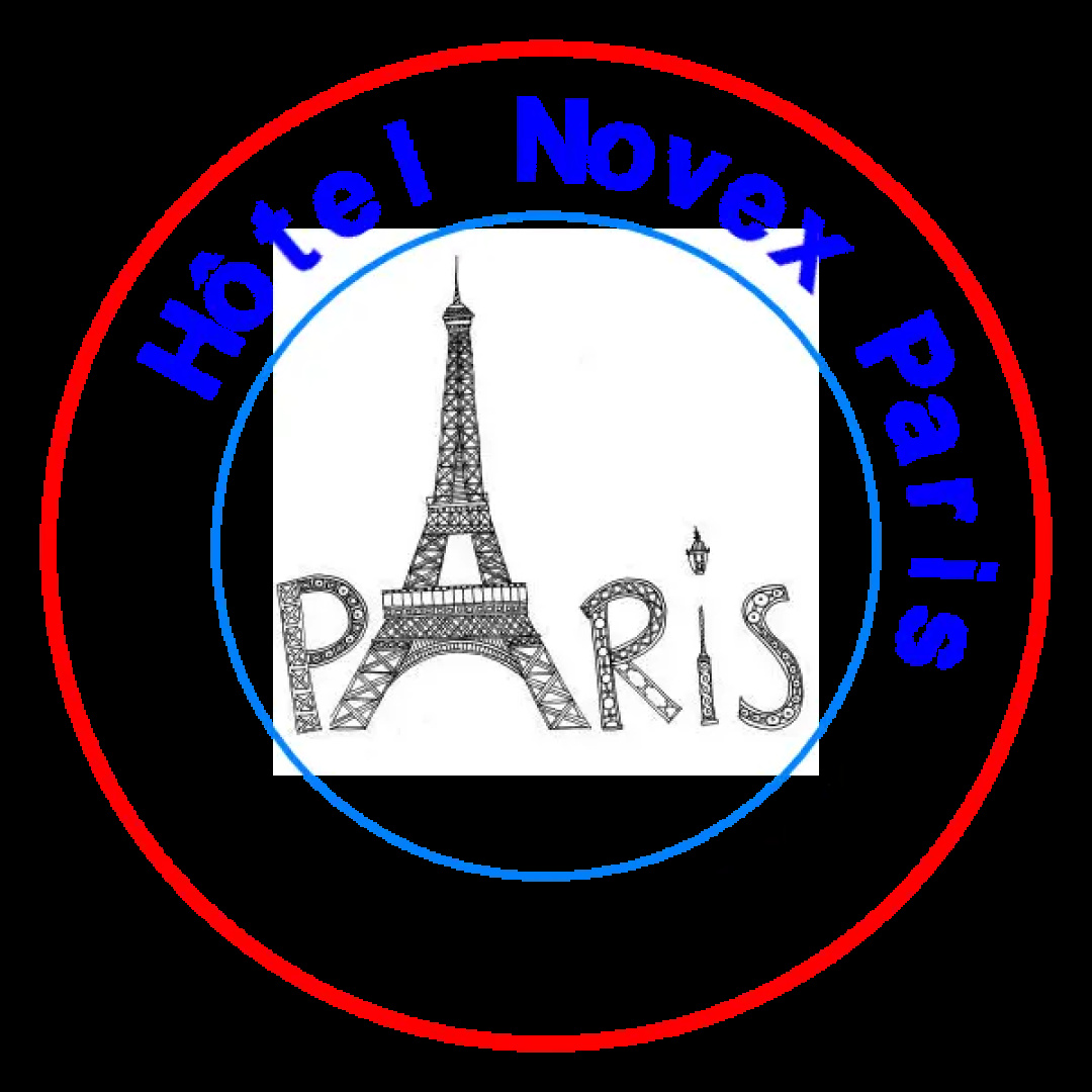 Отель Novex Paris Free Wifi