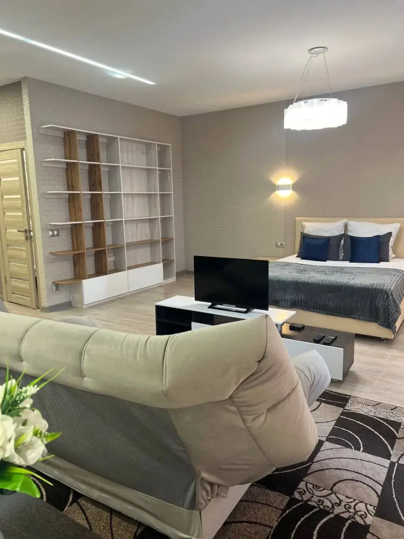 Апартаменты Cозвездие Rамчатки в Новом ЖК