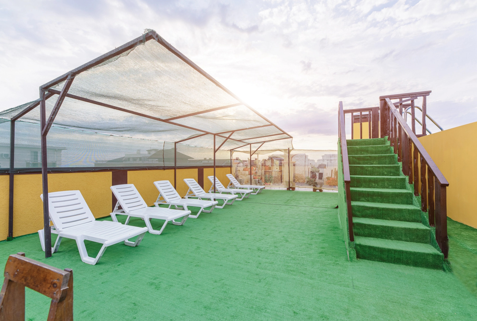 Гостевой дом Фараон