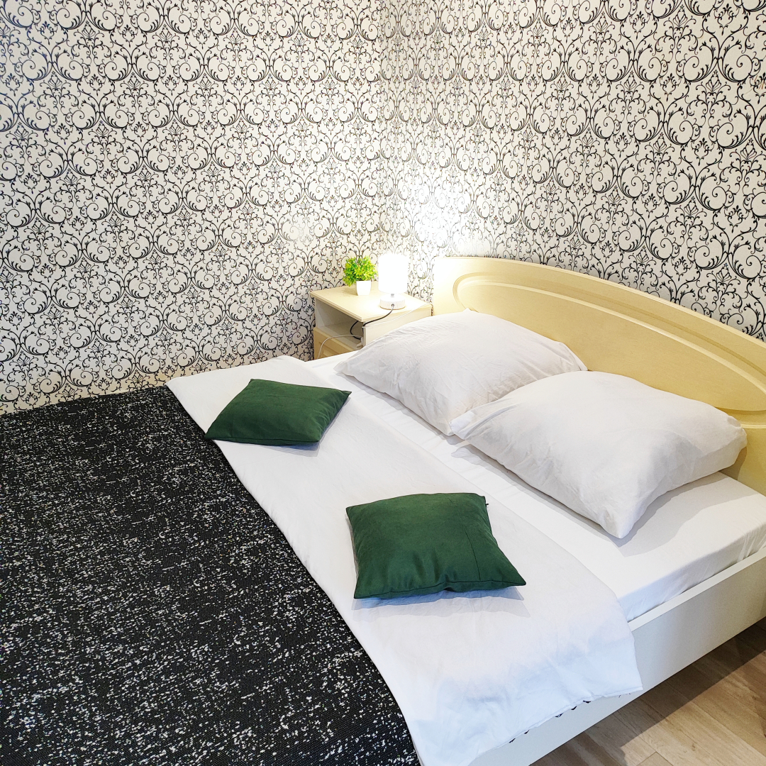 Квартира Уютная в Центре Города