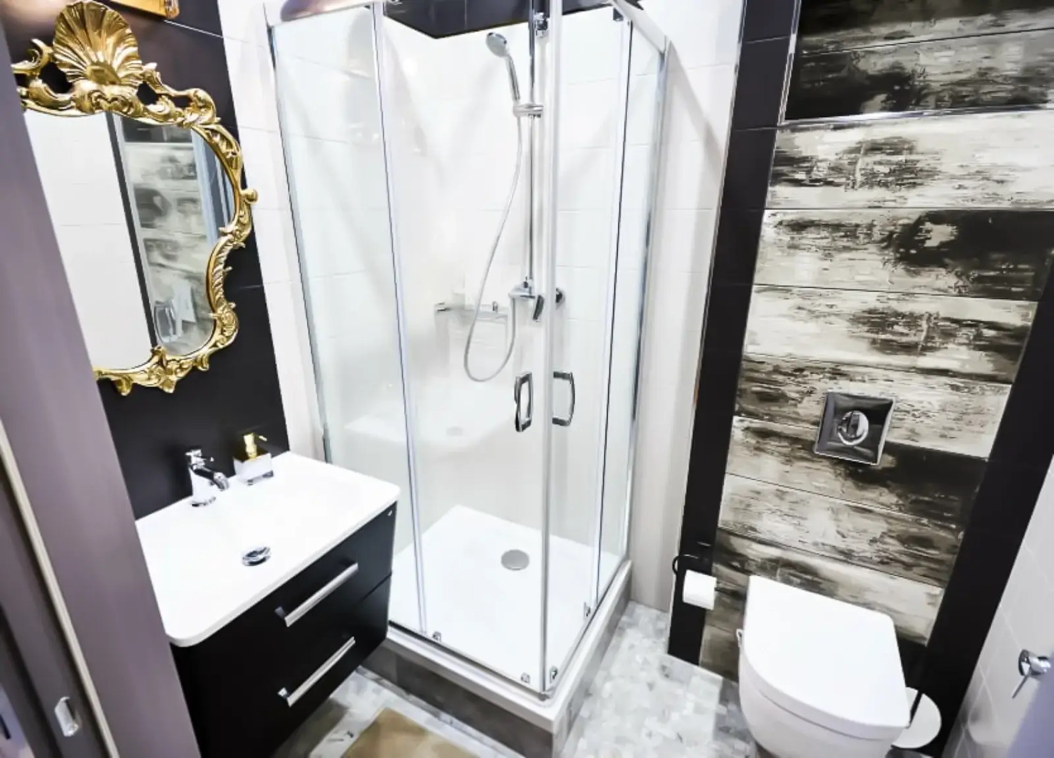 Квартира Резиденция вдохновения в самом сердце Минска