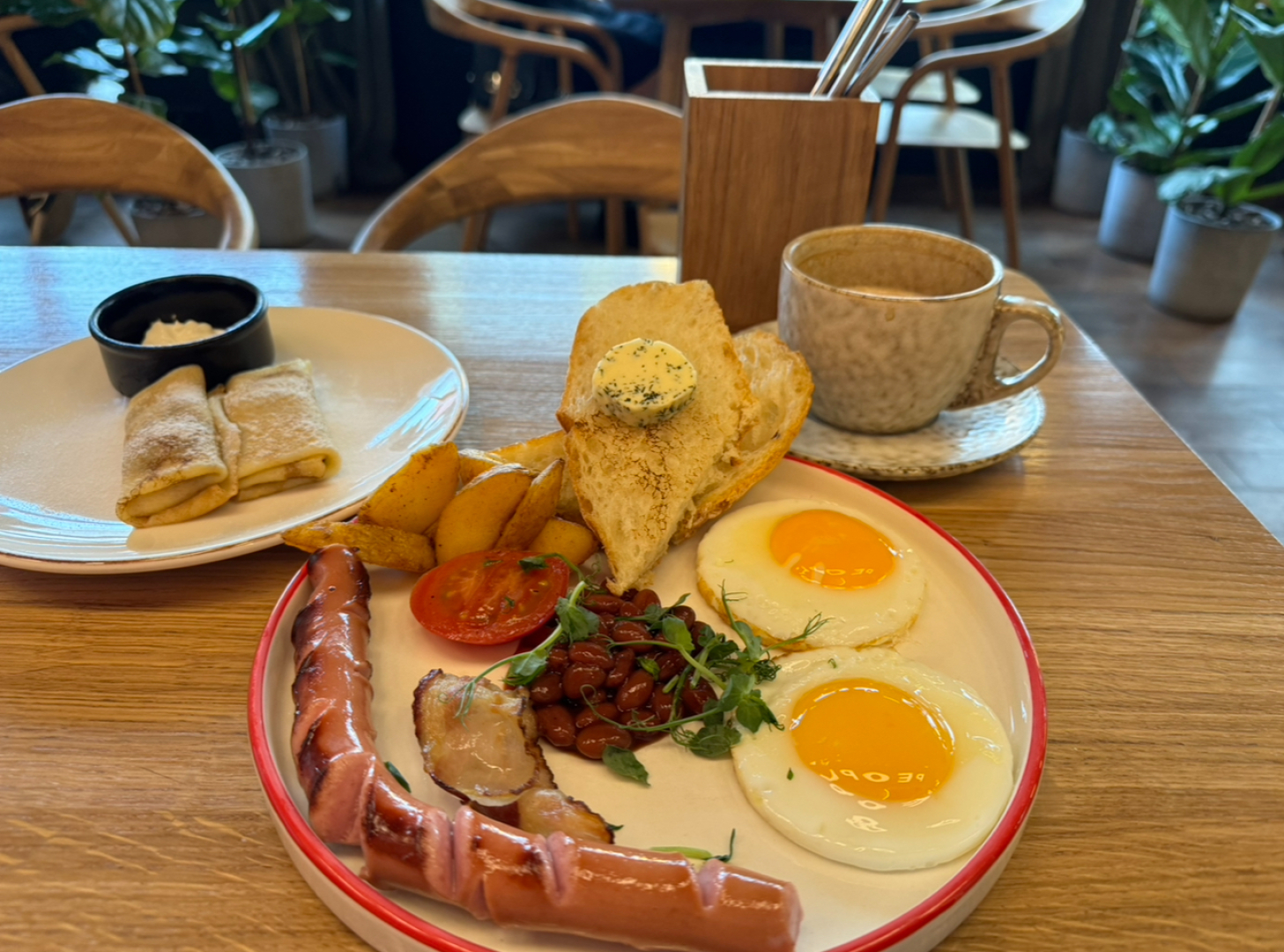 Мини-Отель Парк-Л