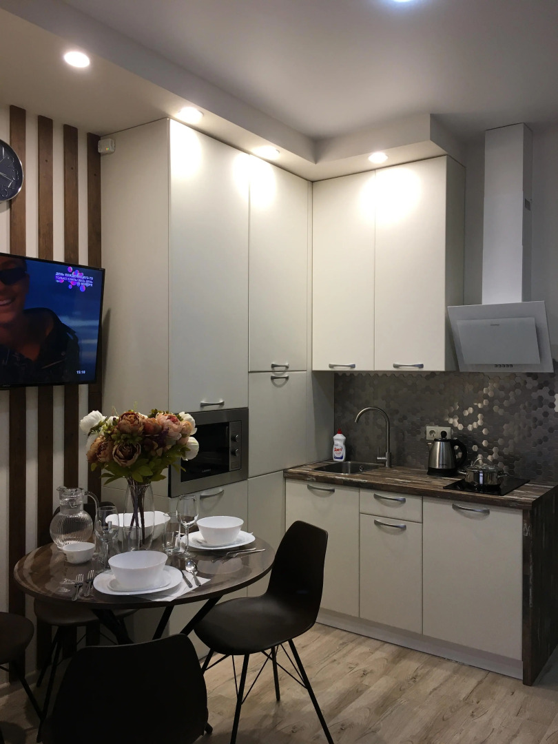 Апартаменты SimSim на Эстонской