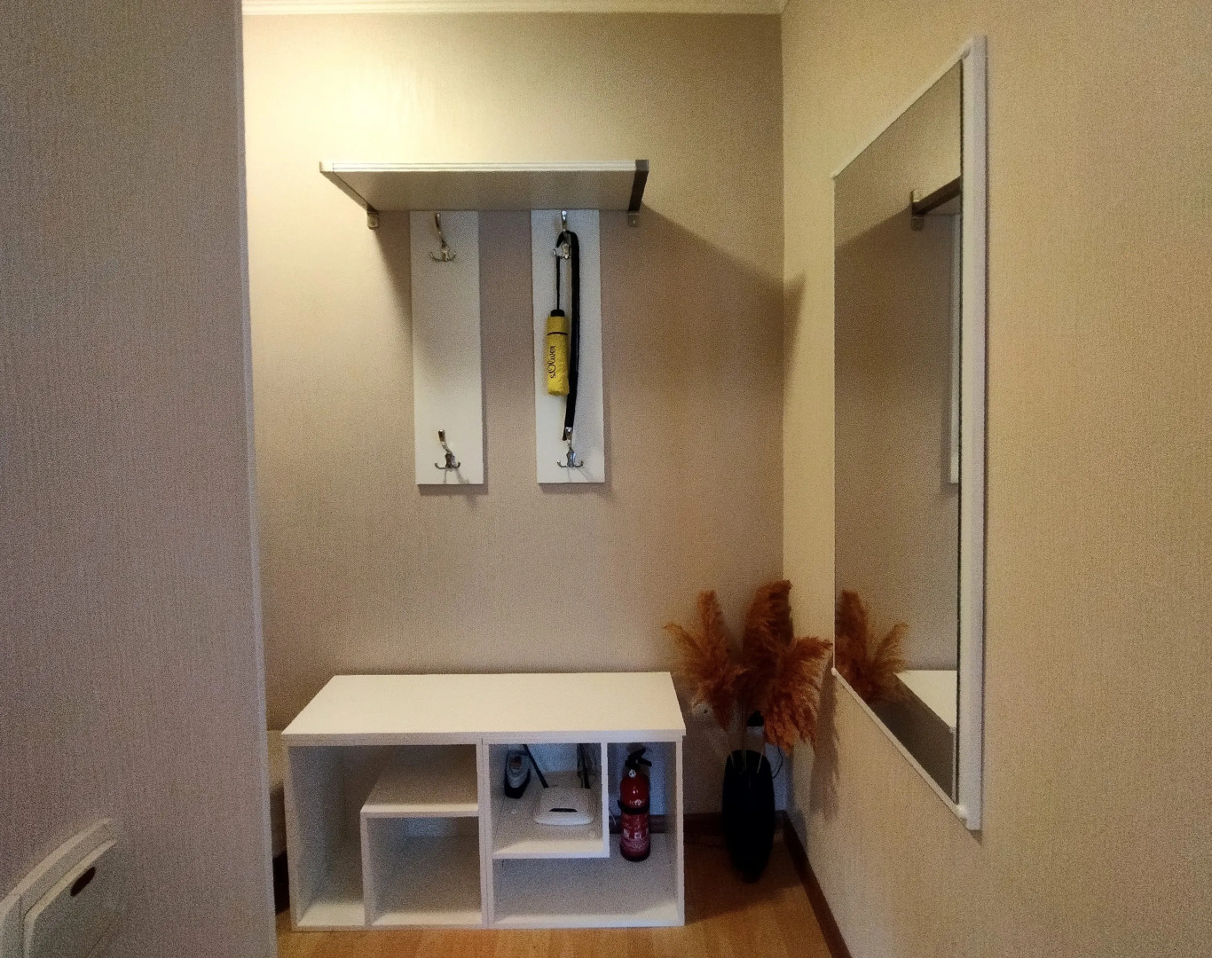 Апартаменты Стоп.Снято! Двухкомнатные Карамель