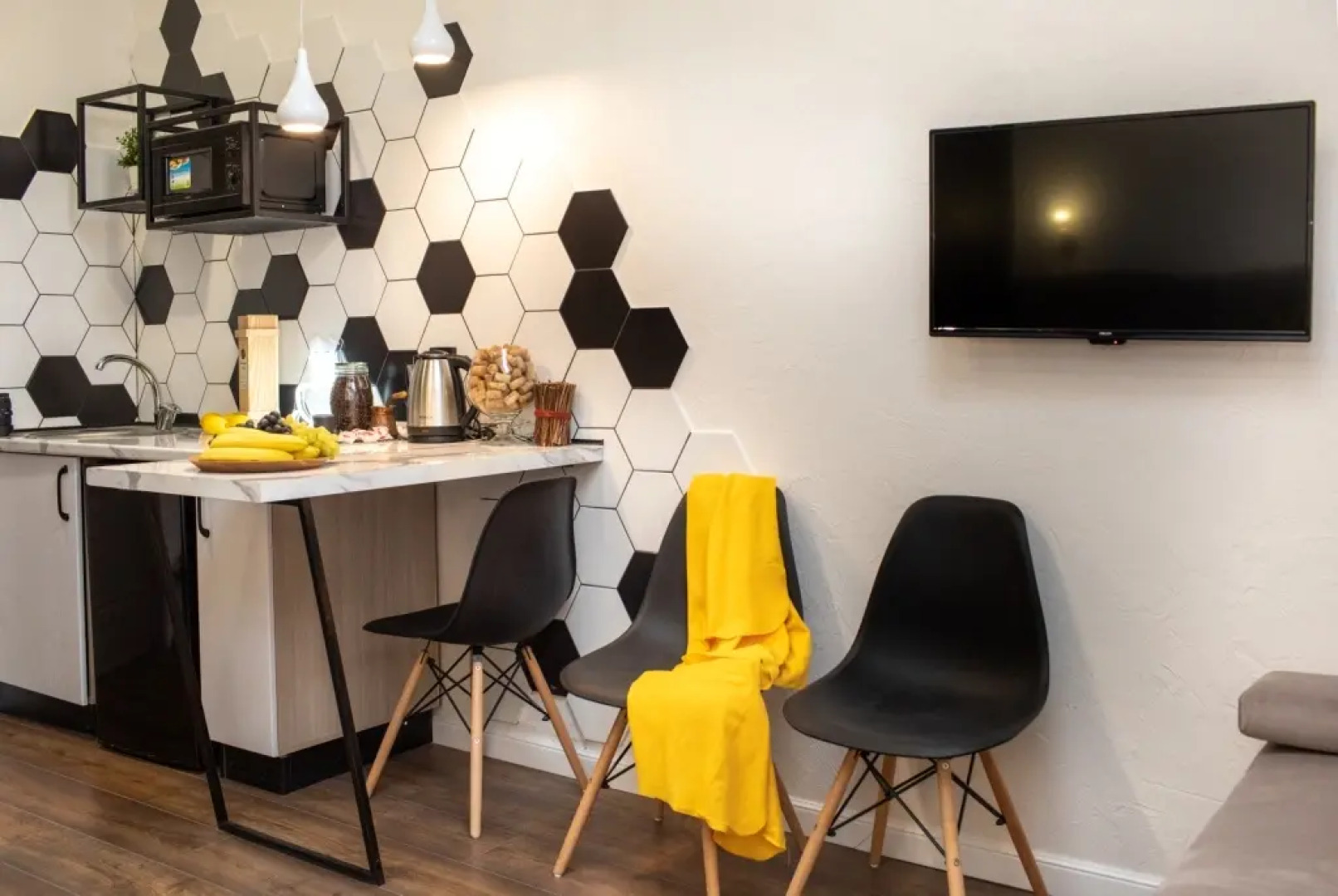 Отель Lemon Loft Hotel