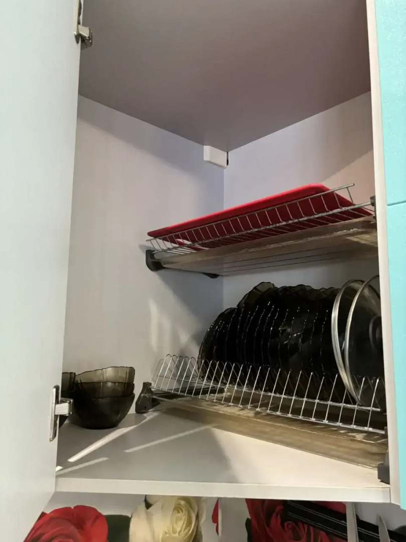 Квартира 1-комнатная 46 кв Усады