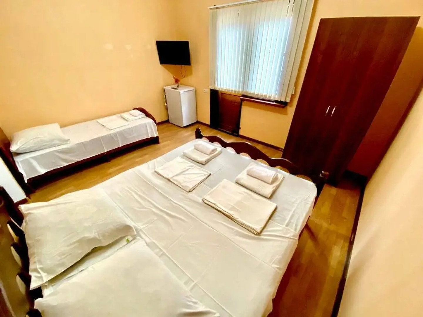 Гостевой дом VIZIT