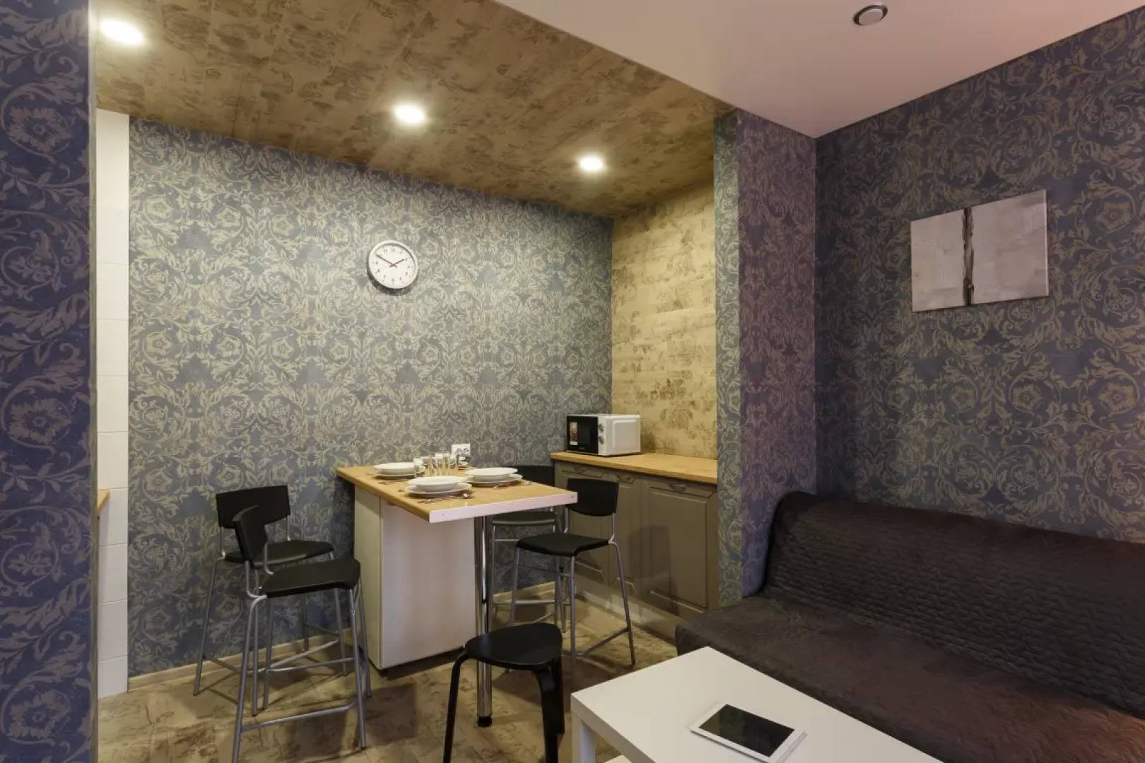 Апартаменты Хочу Приехать на Кирова 40