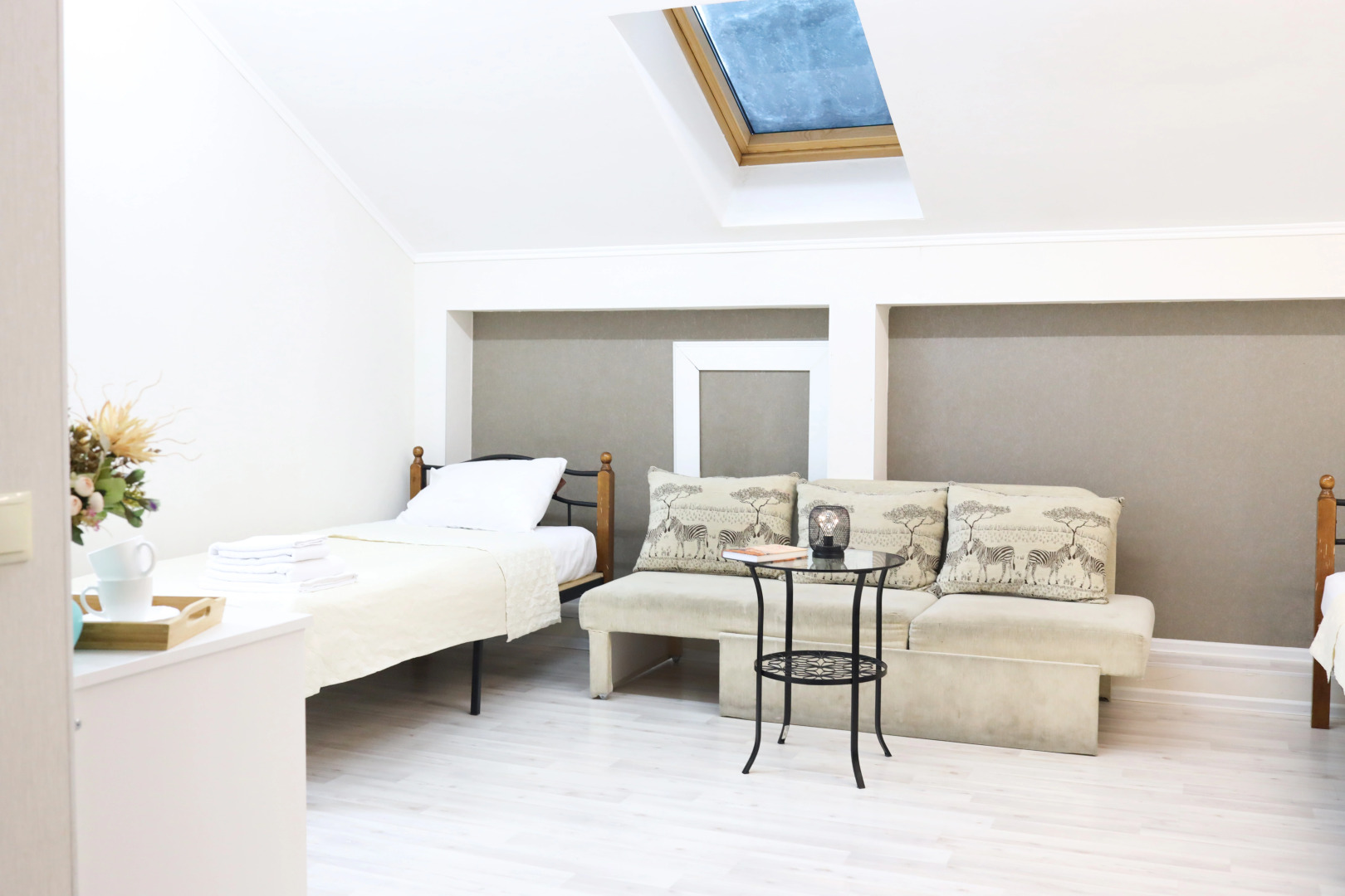 Гостевой дом Jet