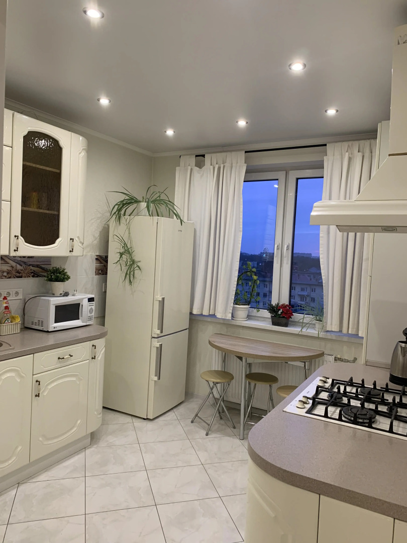 Апартаменты Лючия