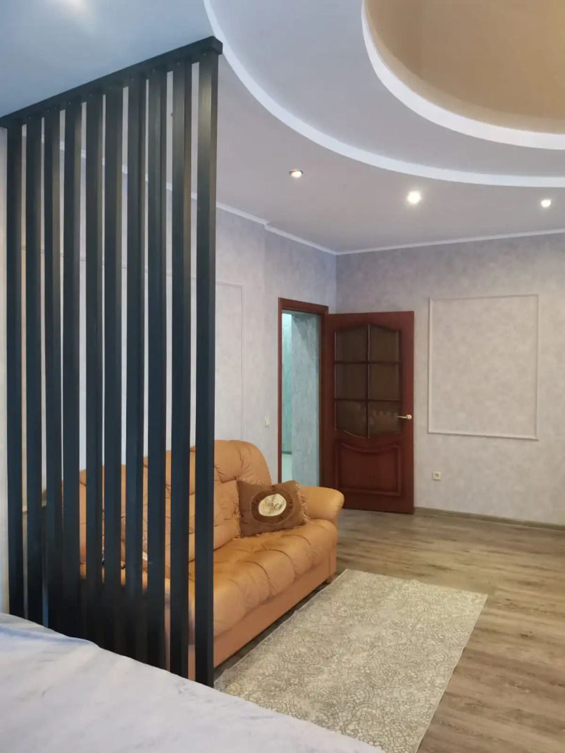 Апартаменты Allianceapart на Хохрякова 75