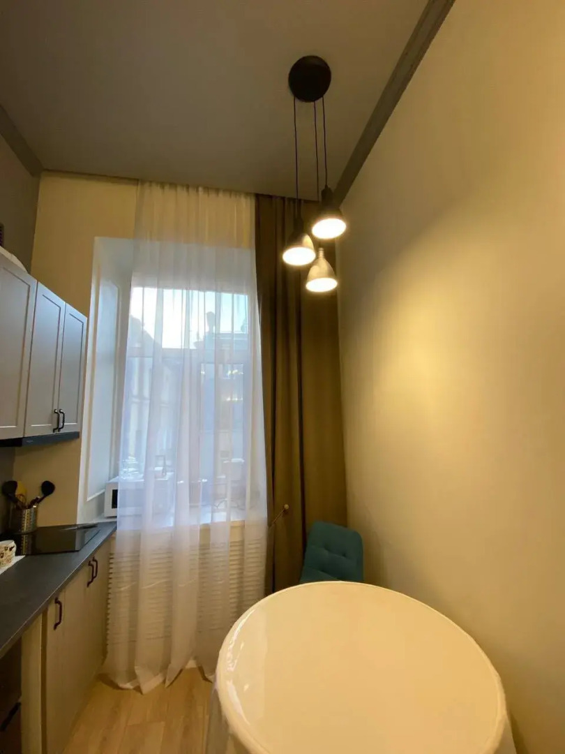 Апартаменты на Фонтанке