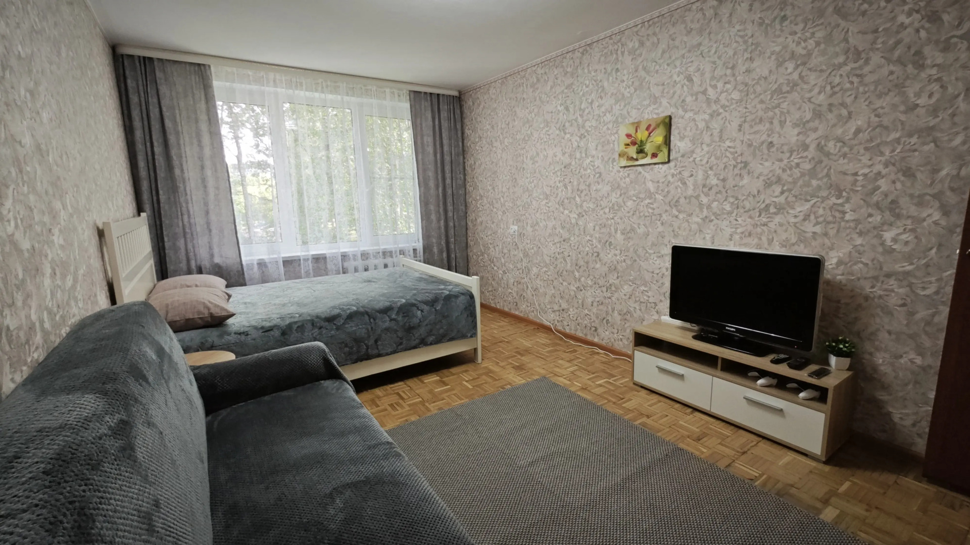 Квартира в Центре