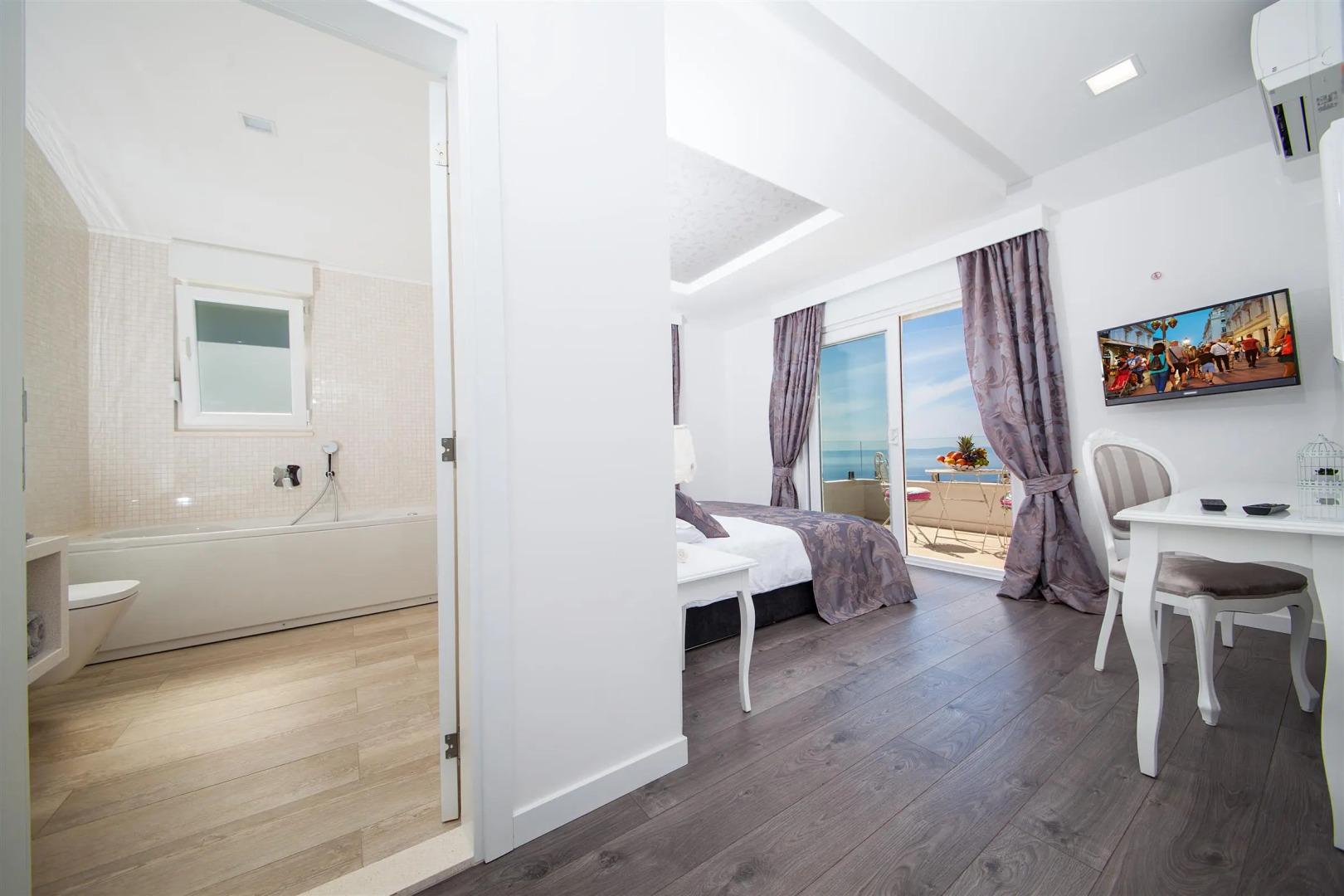 Гостевой дом Villa Prestige