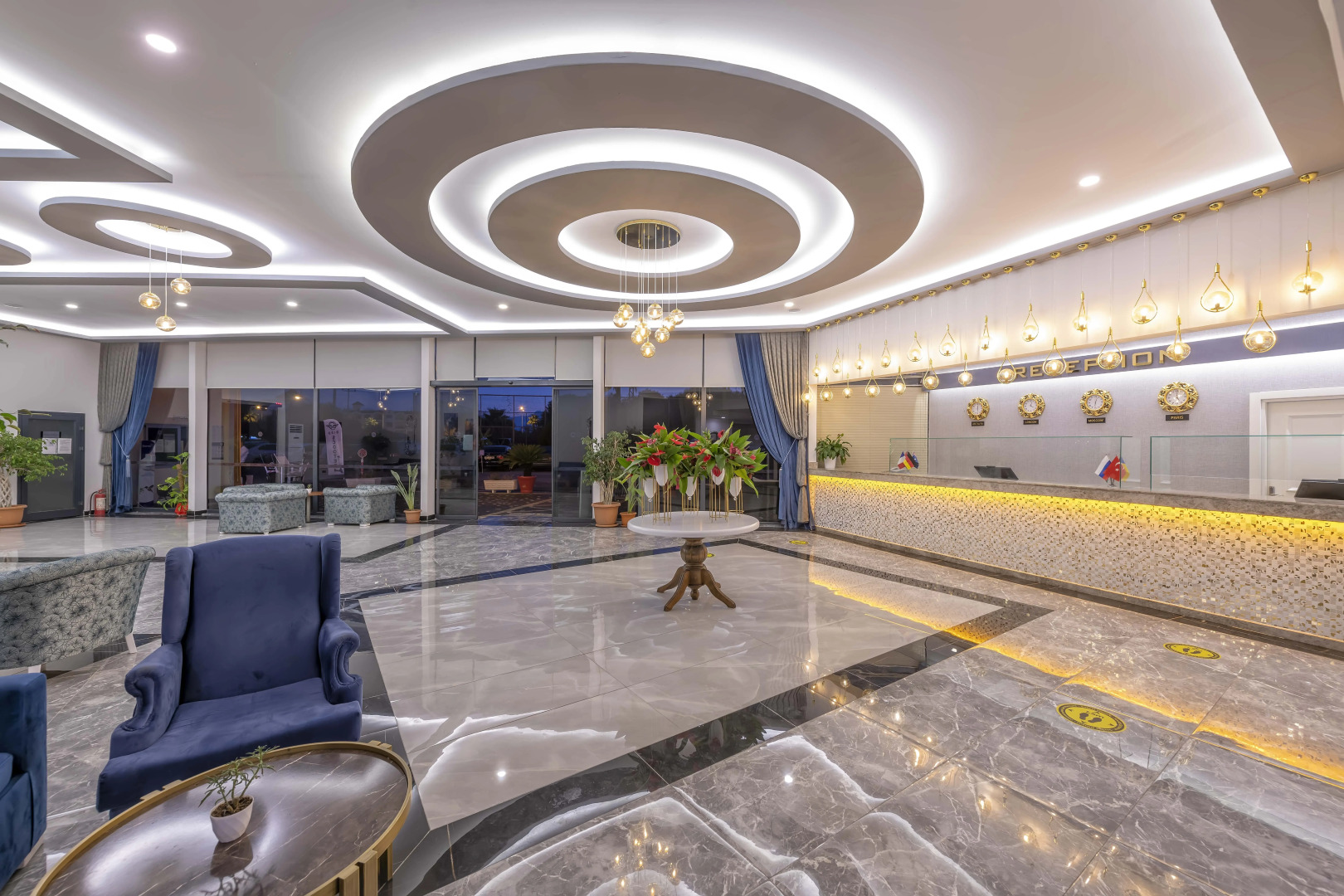 Armas Bella Sun Hotel