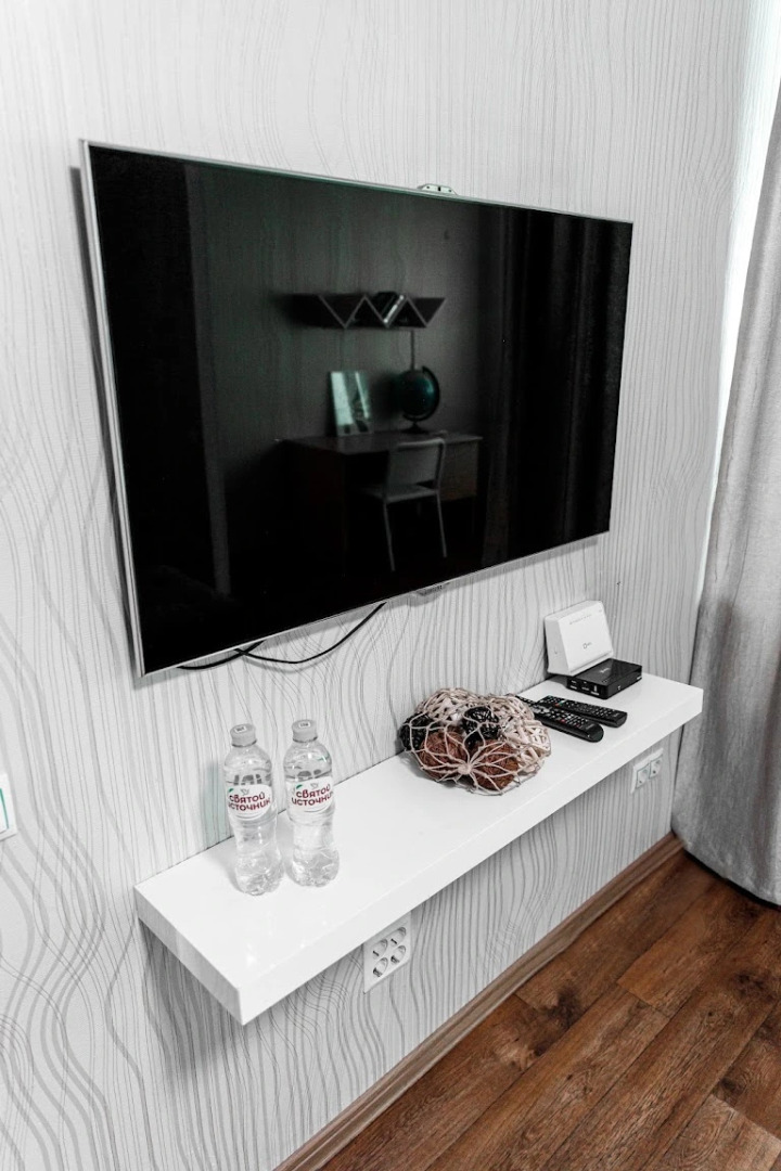 Апартаменты Двухкомнатные на Свободы 35