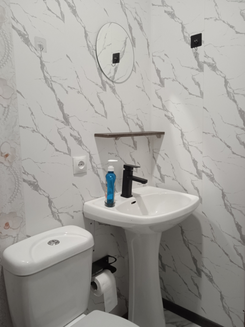 Отель Мини-отель Абсолют, Россия, Новокузнецк, ул. Трамвайная 6