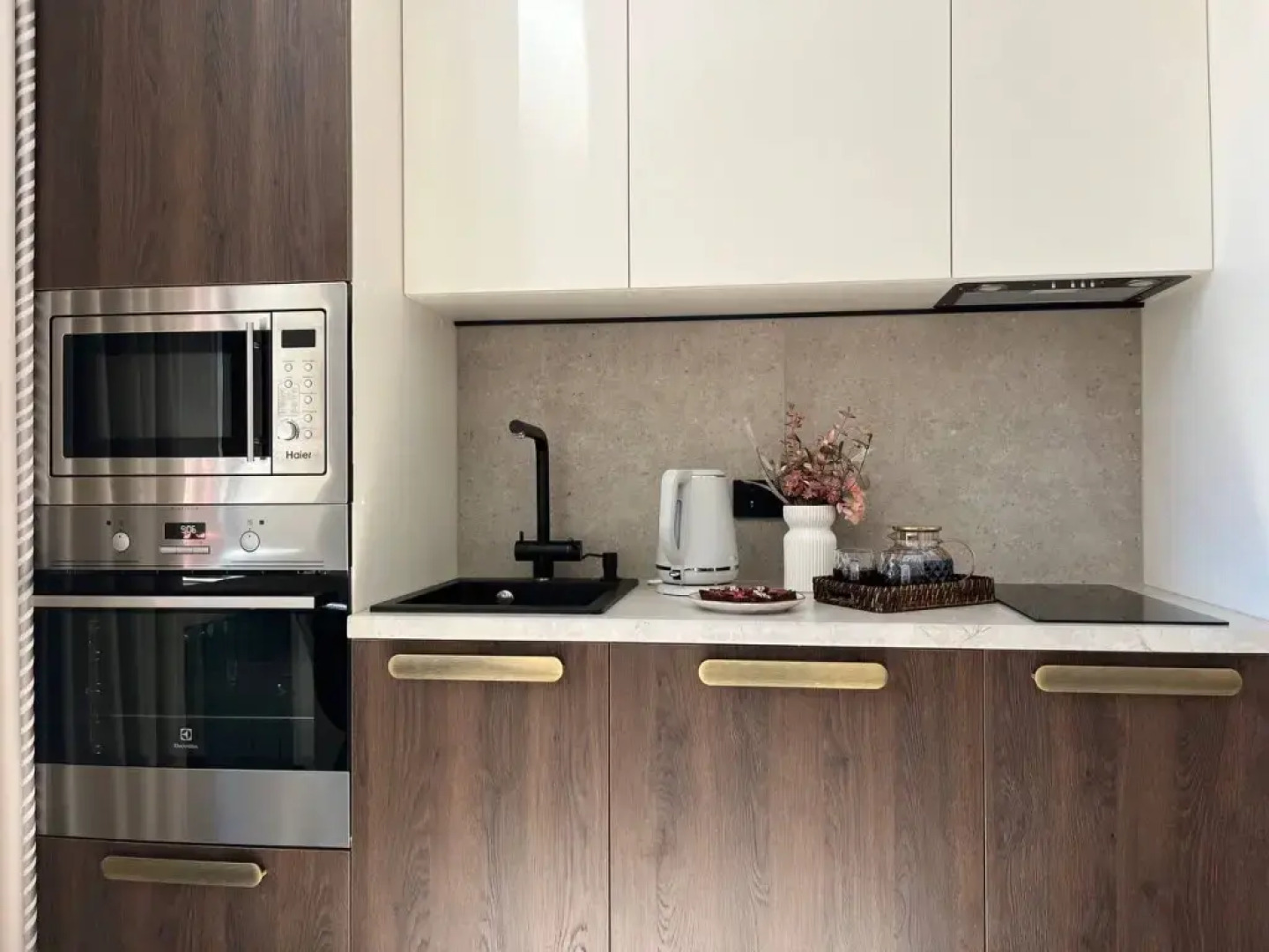 Апартаменты Кремль до 3 человек